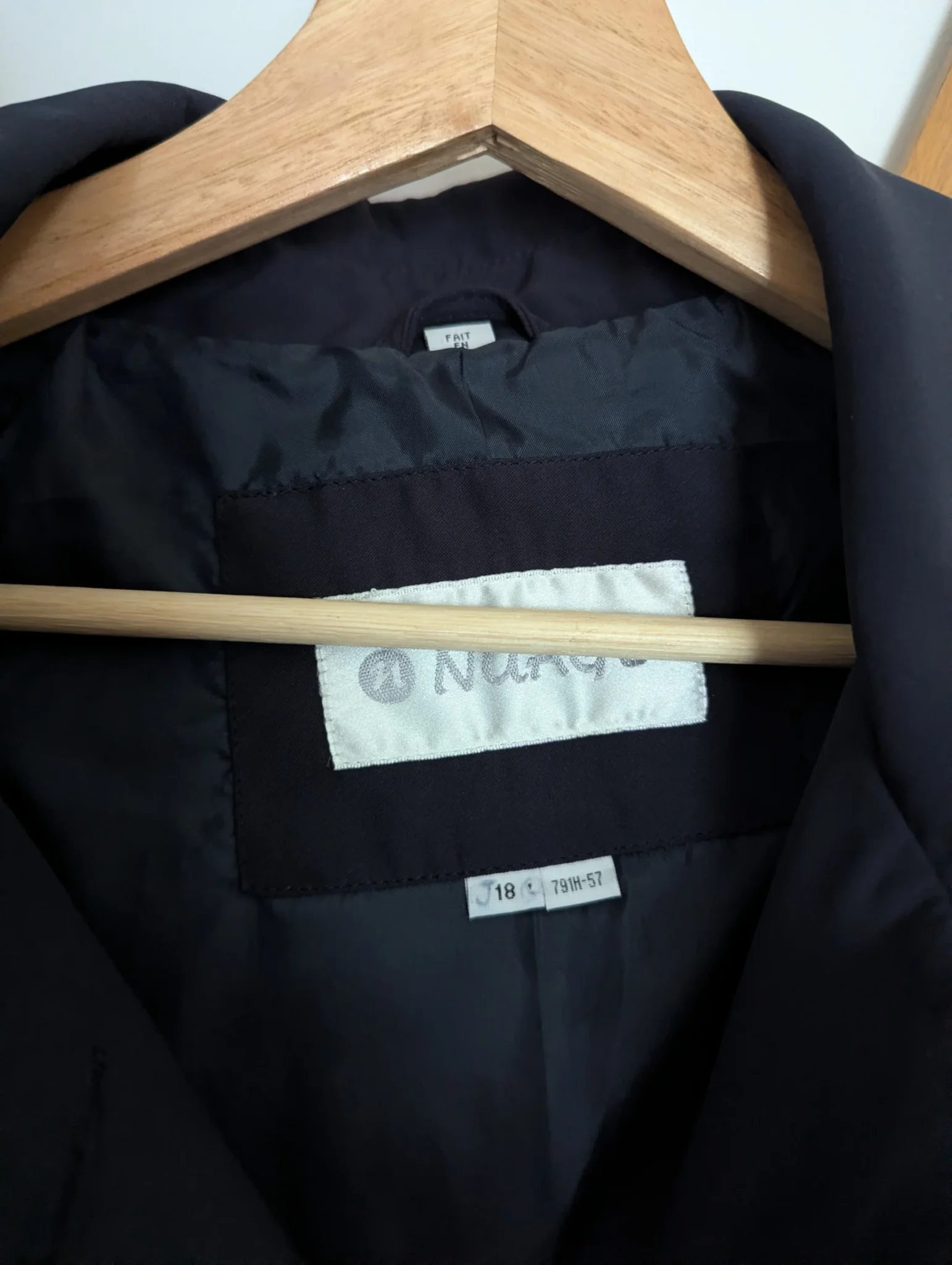 Image for Coat