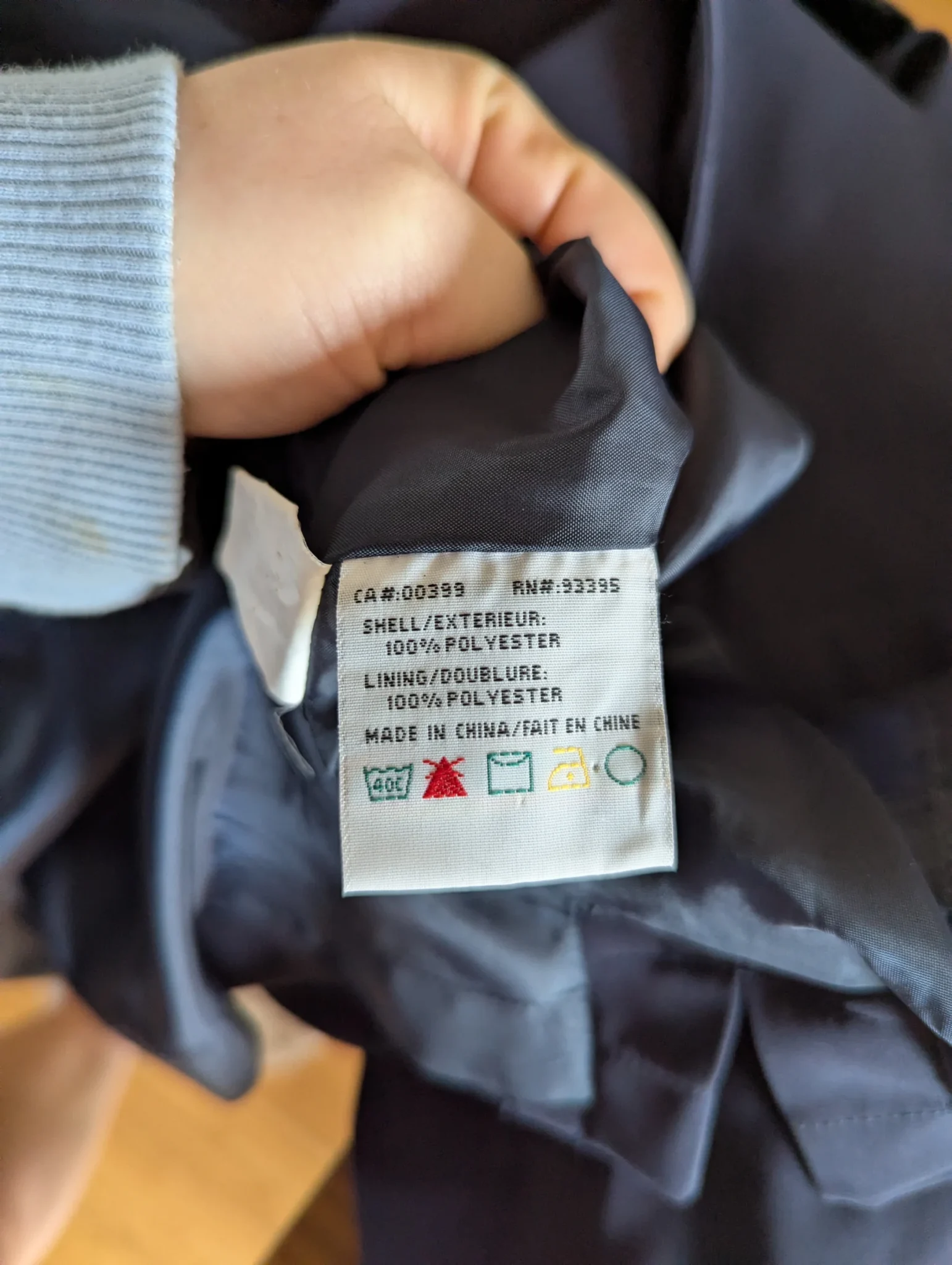 Image for Coat