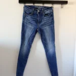 Featured thumbnail for Skinny Jeans American Eagle