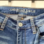 Thumbnail for Skinny Jeans American Eagle