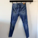 Thumbnail for Skinny Jeans American Eagle