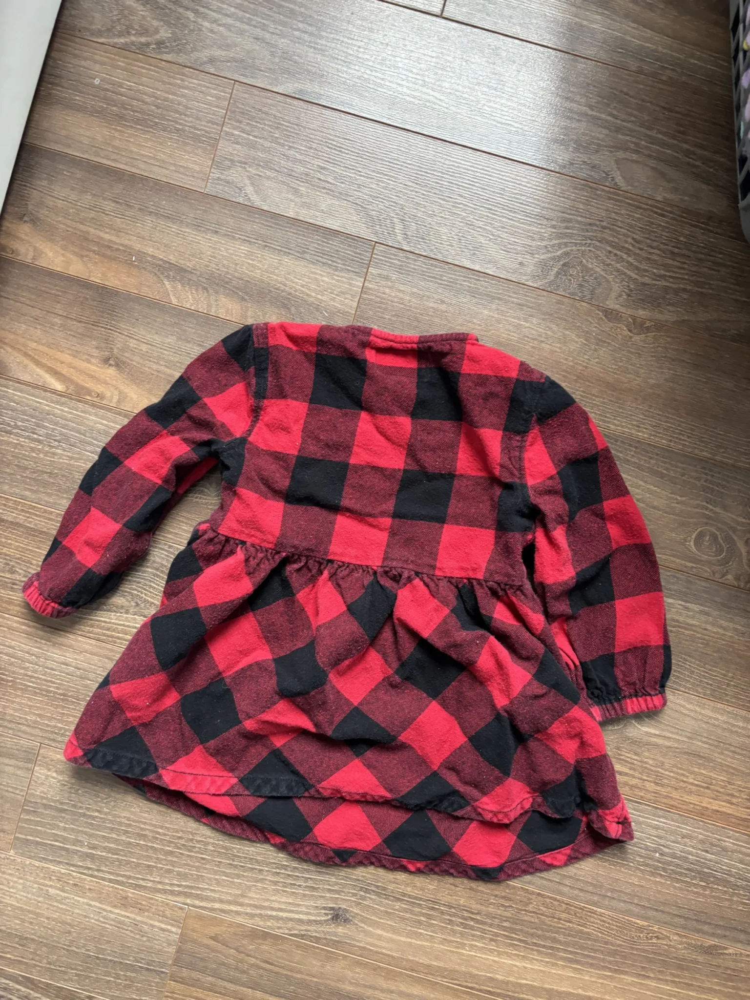Image for Robe 18-24 mois