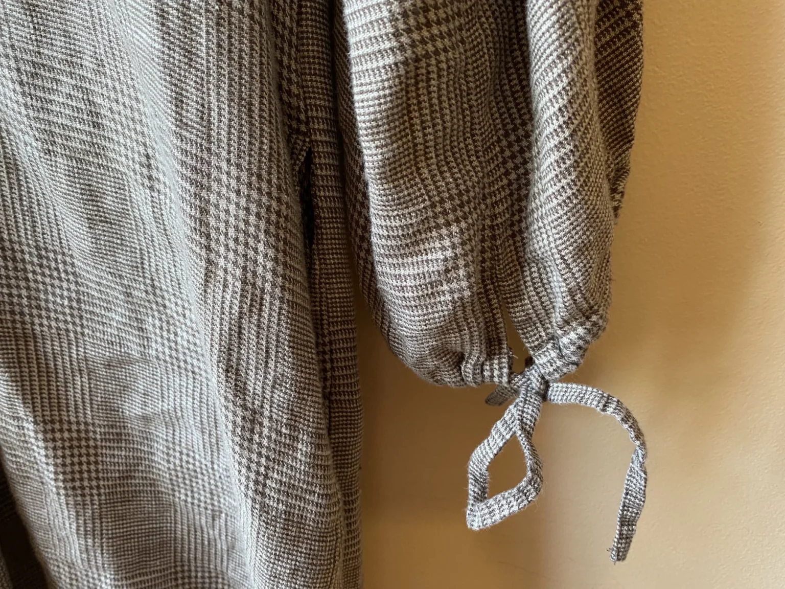 Image for Robe en lin Harly Jae