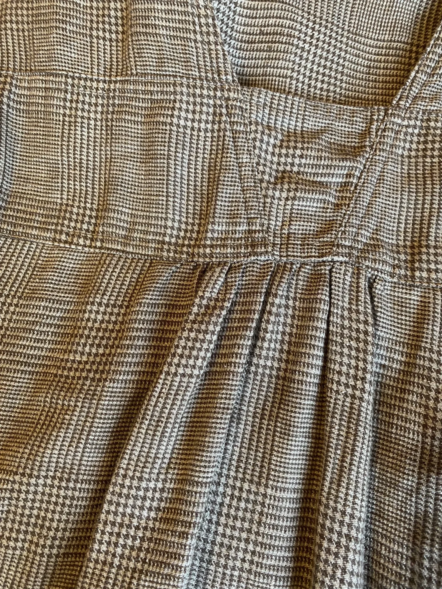 Image for Robe en lin Harly Jae
