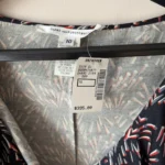 Thumbnail for Robe DVF Taille 10