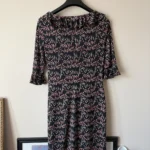 Thumbnail for Robe DVF Taille 10