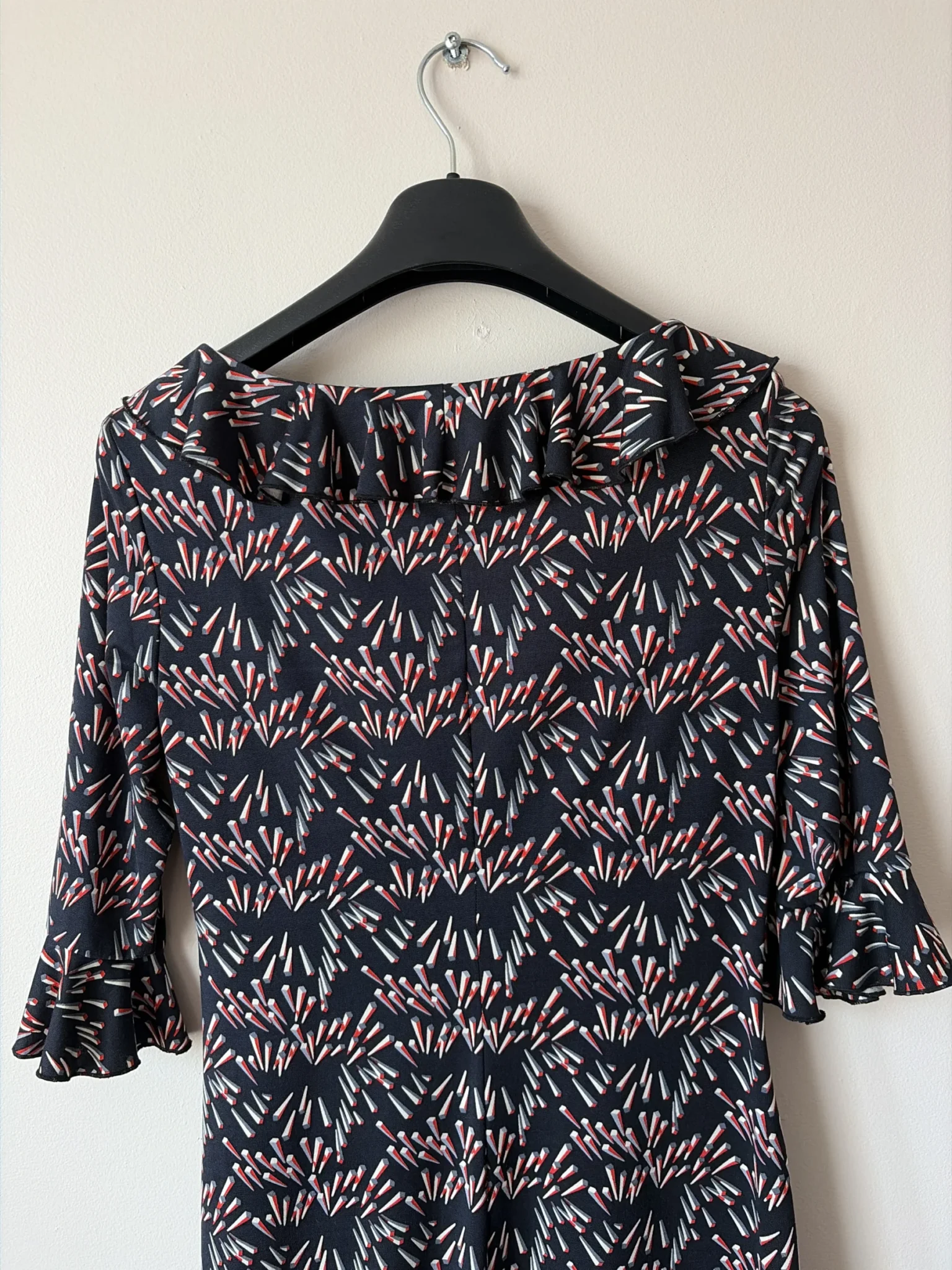 Image for Robe DVF Taille 10