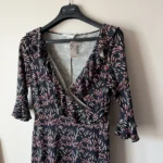Thumbnail for Robe DVF Taille 10