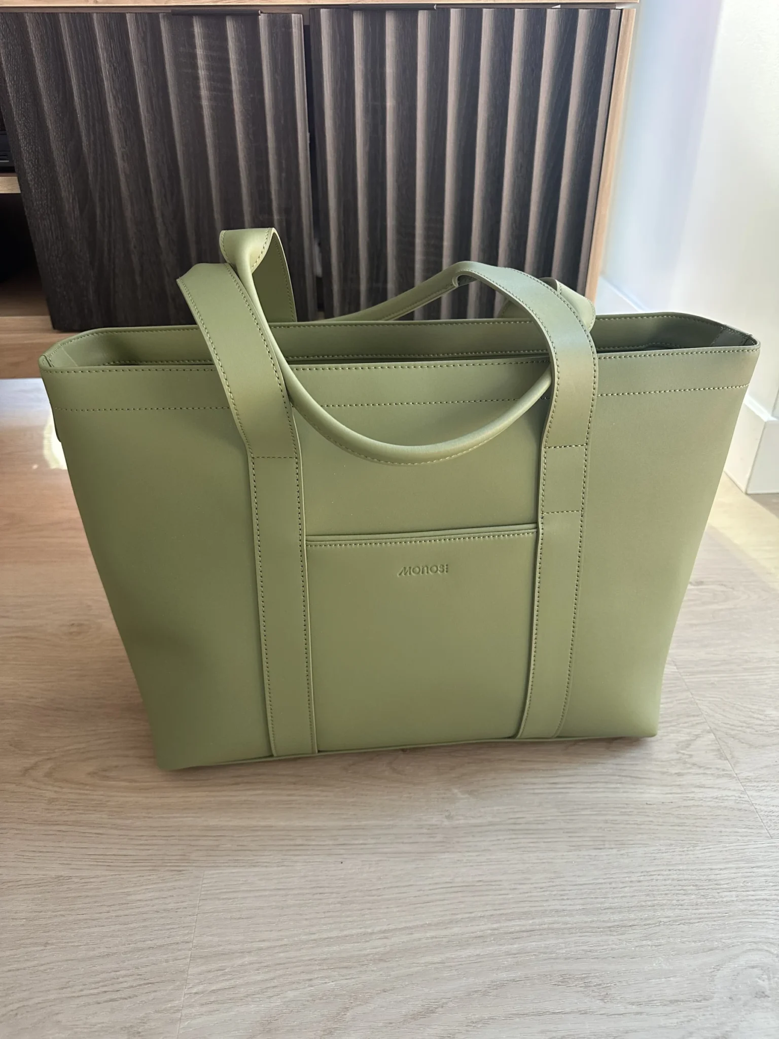Featured image for Monos Metro Tote