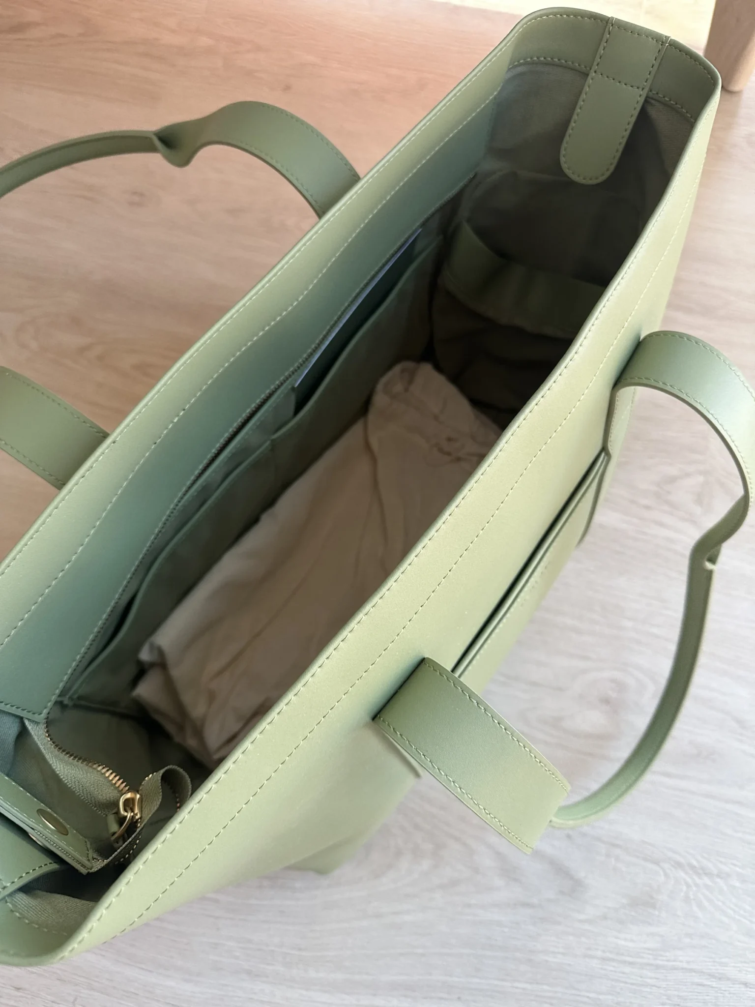Image for Monos Metro Tote
