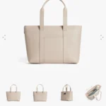 Thumbnail for Monos Metro Tote