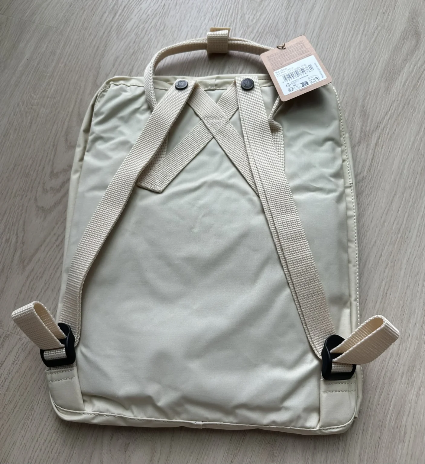 Image for Fjällräven Kanken Backpack