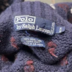 Thumbnail for Pull sport d'hiver 100% laine
