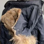 Thumbnail for Manteau d'hiver femme petite et court ( mi cuisse)