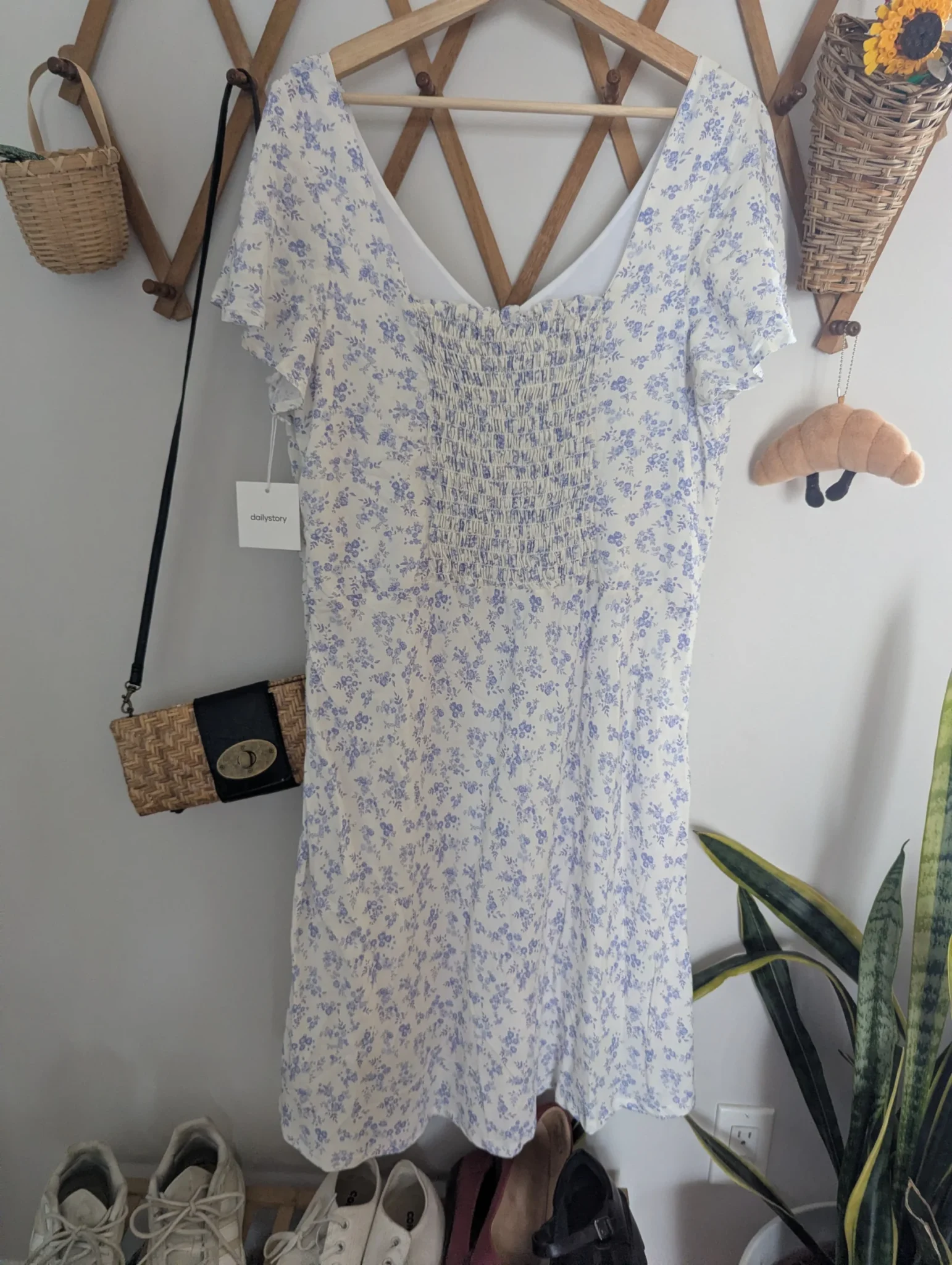 Image for Robe dailystory