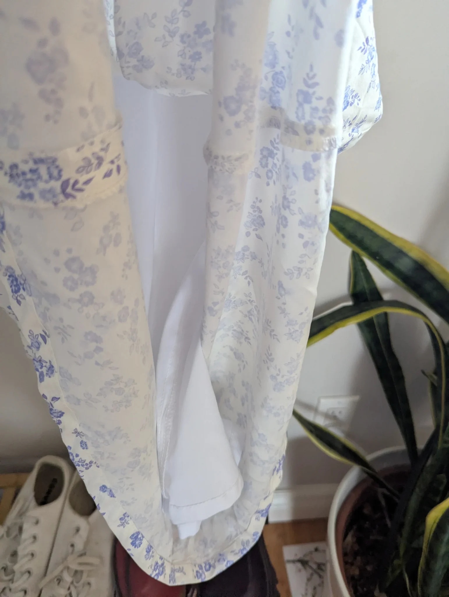Image for Robe dailystory