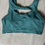 Featured thumbnail for Top de sport lululemon