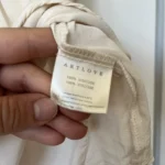 Thumbnail for Art Love Paris blouse size 36 off-white