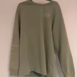 Featured thumbnail for Chandail à manches longues