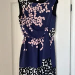 Thumbnail for Diane Von Furstenberg dress size 4 US