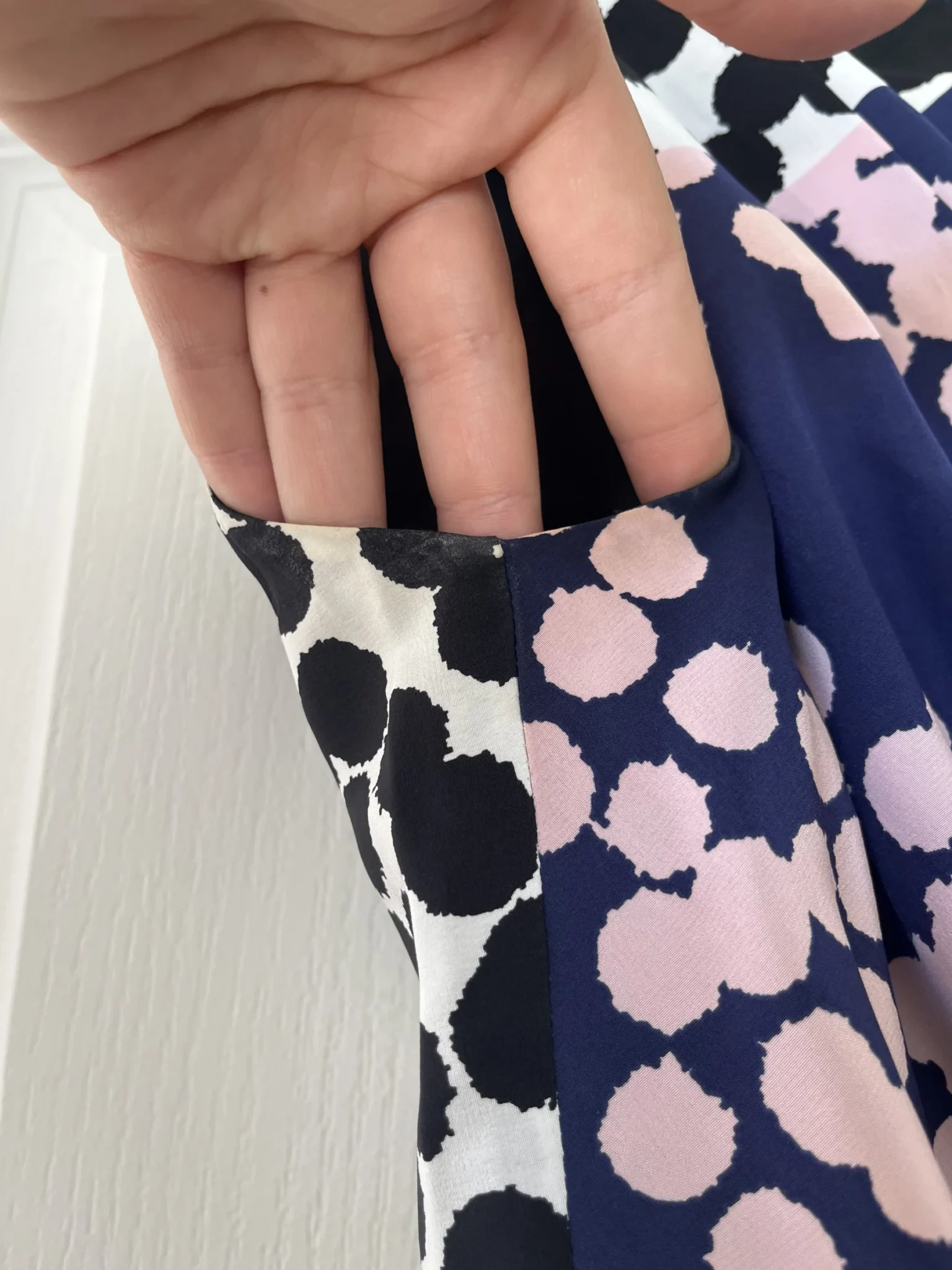 Image for Diane Von Furstenberg dress size 4 US