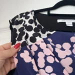 Thumbnail for Diane Von Furstenberg dress size 4 US
