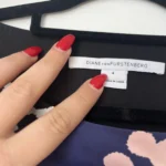 Thumbnail for Diane Von Furstenberg dress size 4 US