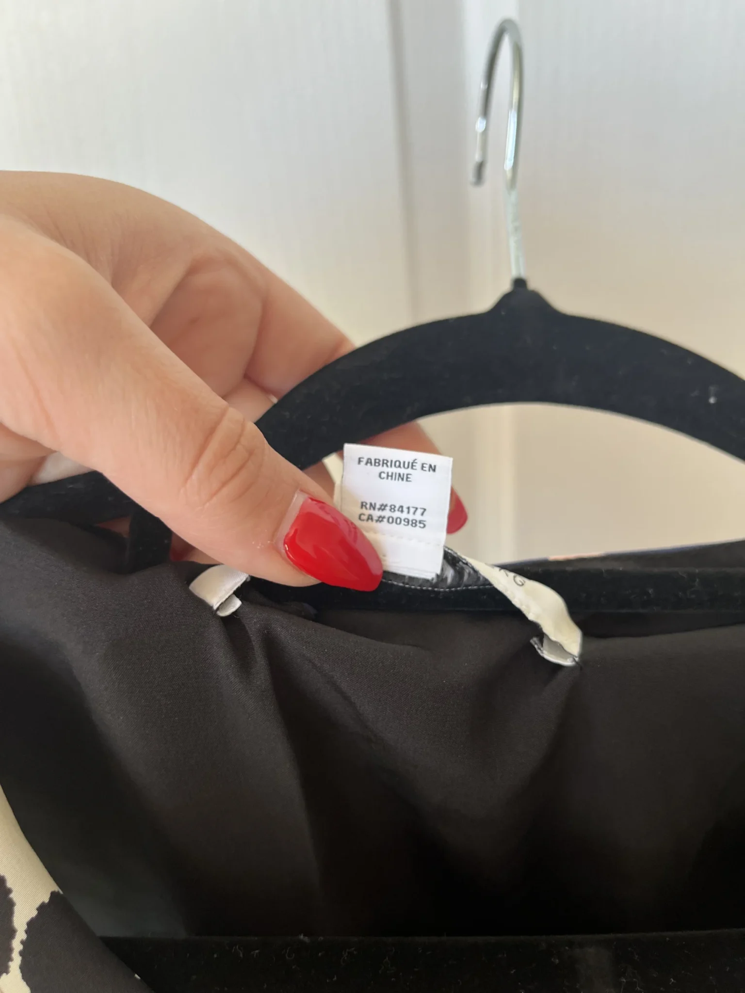Image for Diane Von Furstenberg dress size 4 US