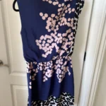 Thumbnail for Diane Von Furstenberg dress size 4 US