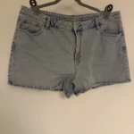Featured thumbnail for Short en jeans