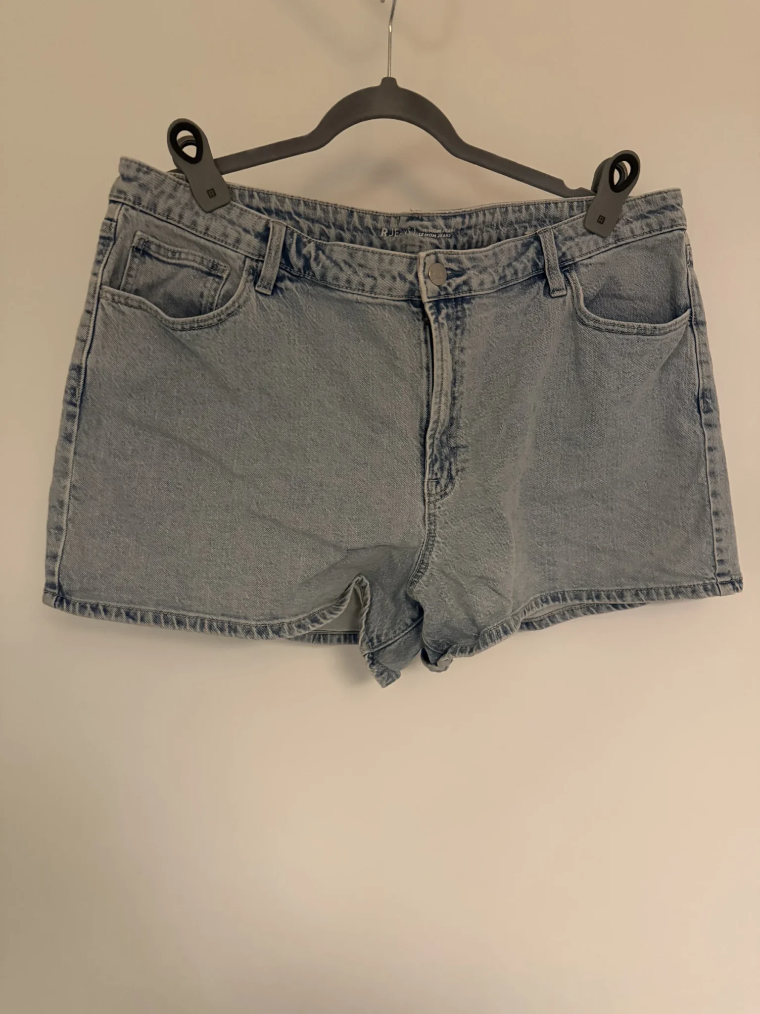 Featured image for Short en jeans