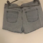 Thumbnail for Short en jeans