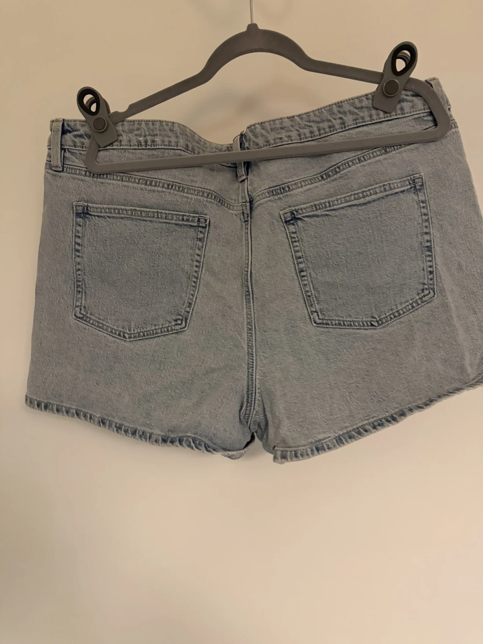 Image for Short en jeans