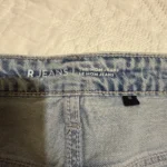 Thumbnail for Short en jeans