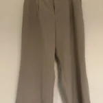 Featured thumbnail for Pantalon long droit