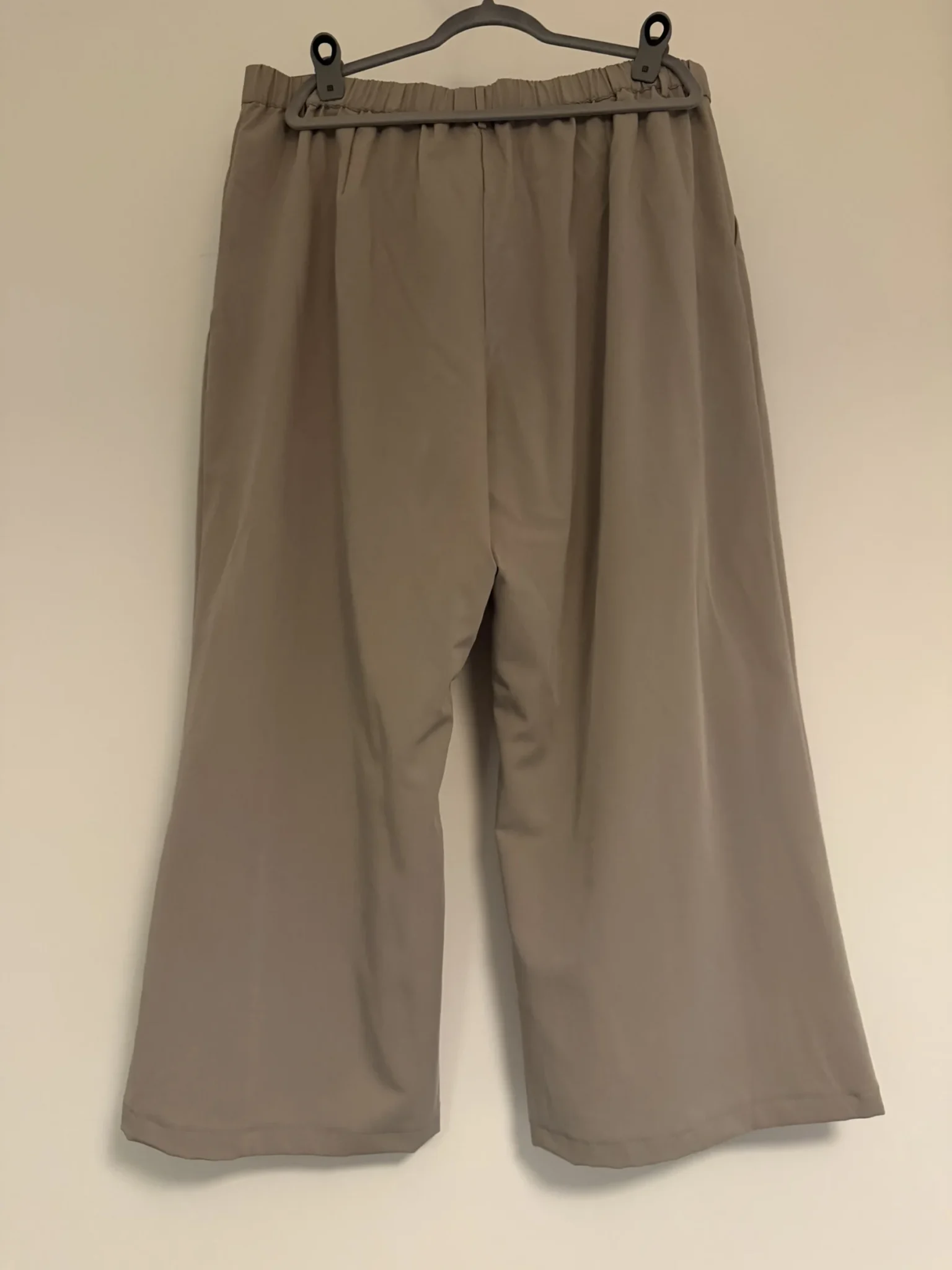 Image for Pantalon long droit