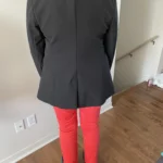 Thumbnail for Black jacket
