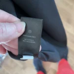 Thumbnail for Black jacket