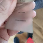 Thumbnail for Fine tweed jacket