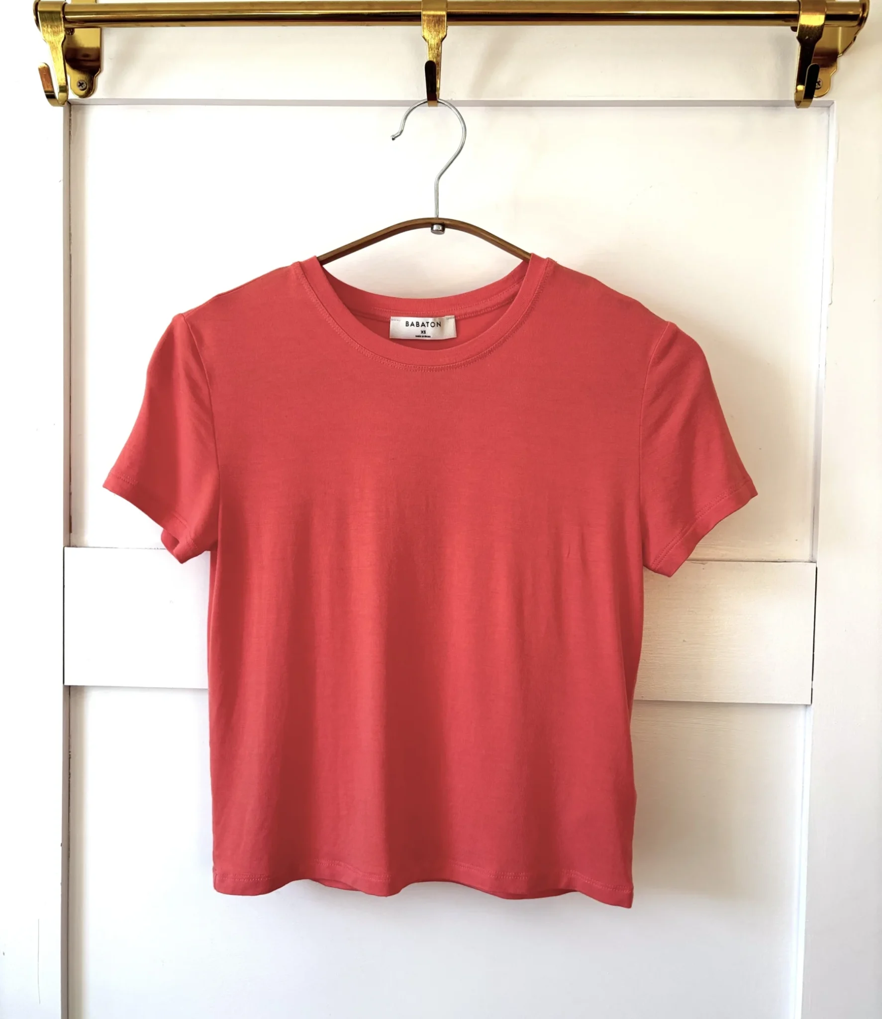 Featured image for ♥️T-shirt BABATON