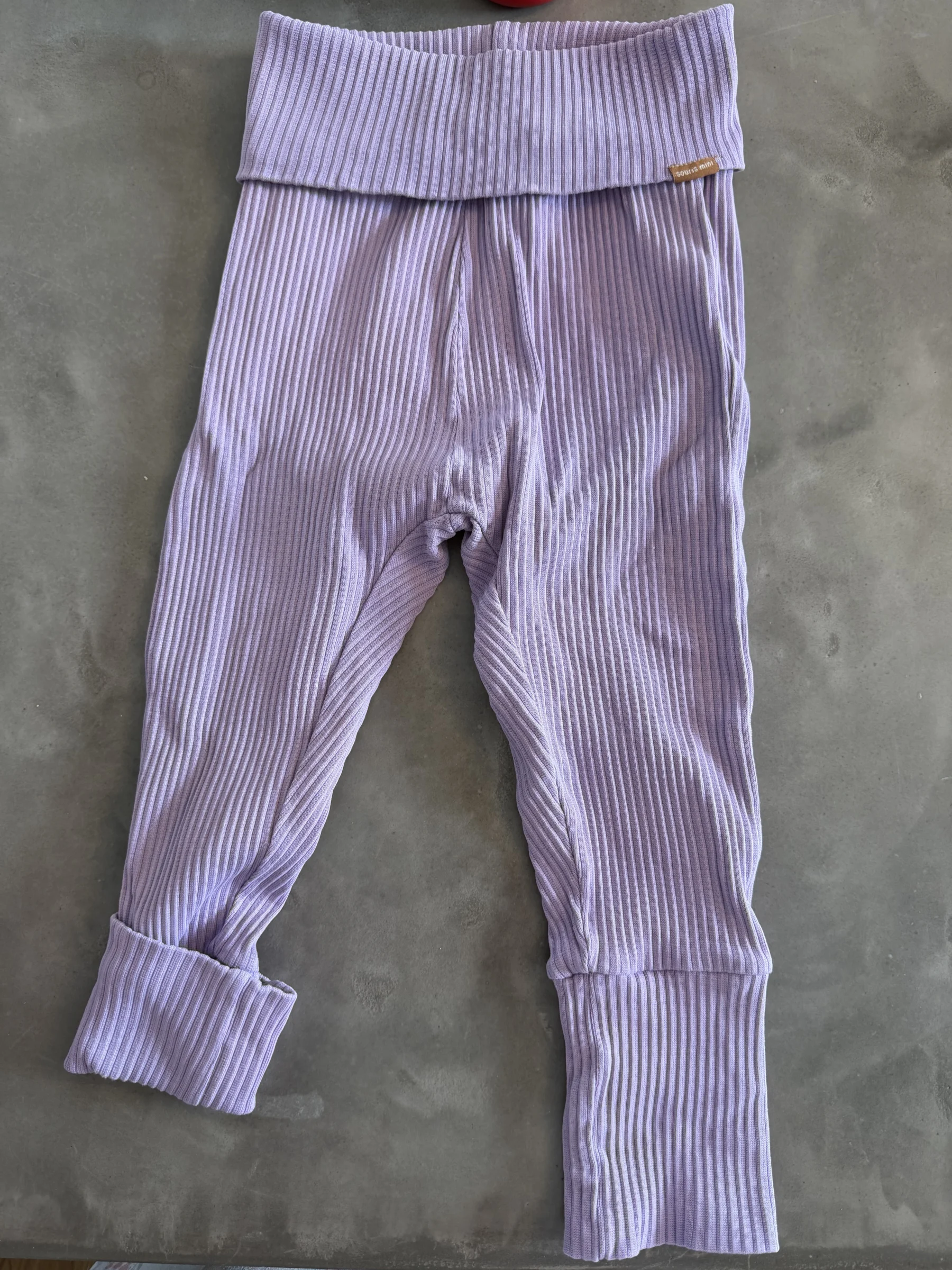 Pantalons Évolutifs Souris Mini 2-3T Souris Mini seconde main