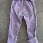 Thumbnail for Mini 2-3T Evolutive Mouse Pants