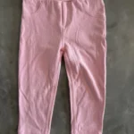Featured thumbnail for Legging effet Jeans Deux Par Deux 18M