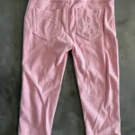 Thumbnail for Legging effet Jeans Deux Par Deux 18M