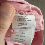 Thumbnail for Legging effet Jeans Deux Par Deux 18M
