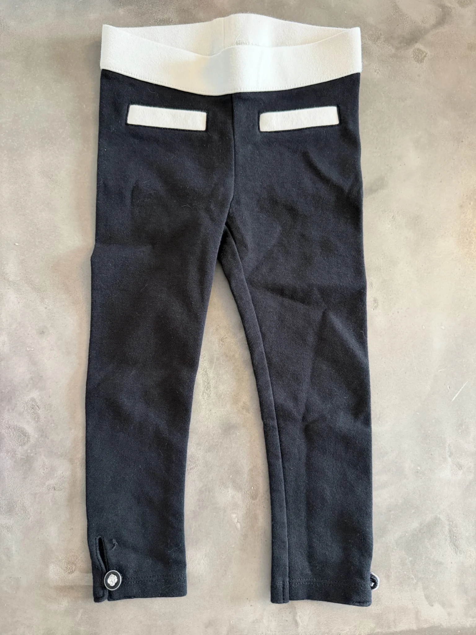 Featured image for Pantalons Janie and Jack 2T