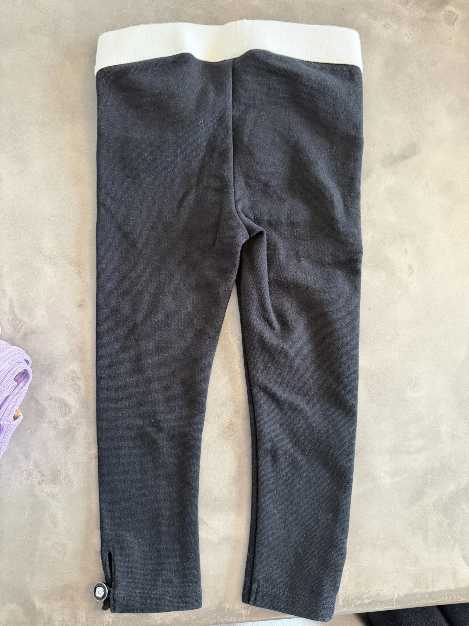 Image for Pantalons Janie and Jack 2T