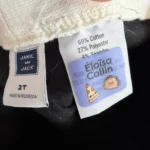 Thumbnail for Pantalons Janie and Jack 2T