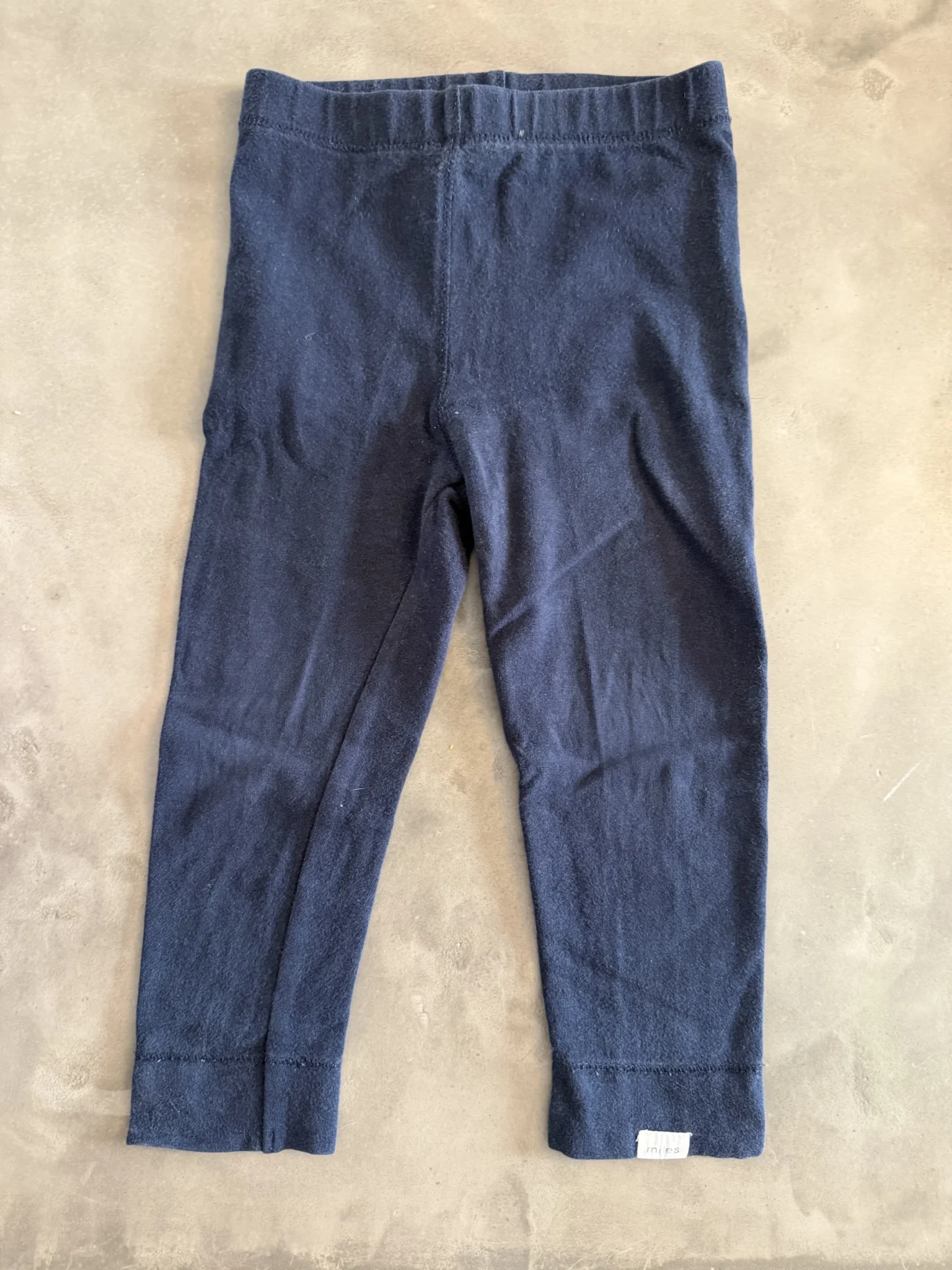 Featured image for Miles the Label Legging 24M