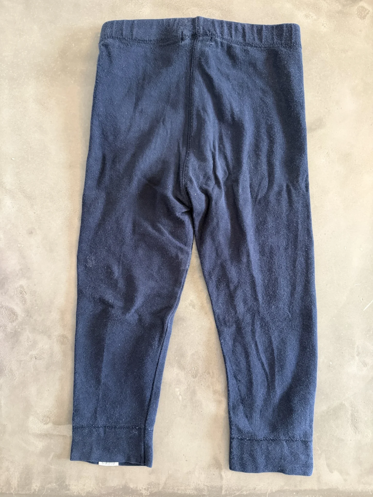 Image for Miles the Label Legging 24M